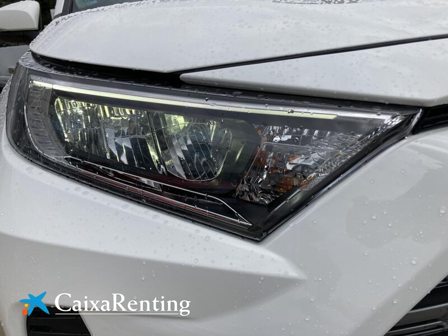 Toyota Rav4 2.5l hybrid Advance 160 kW (218 CV)