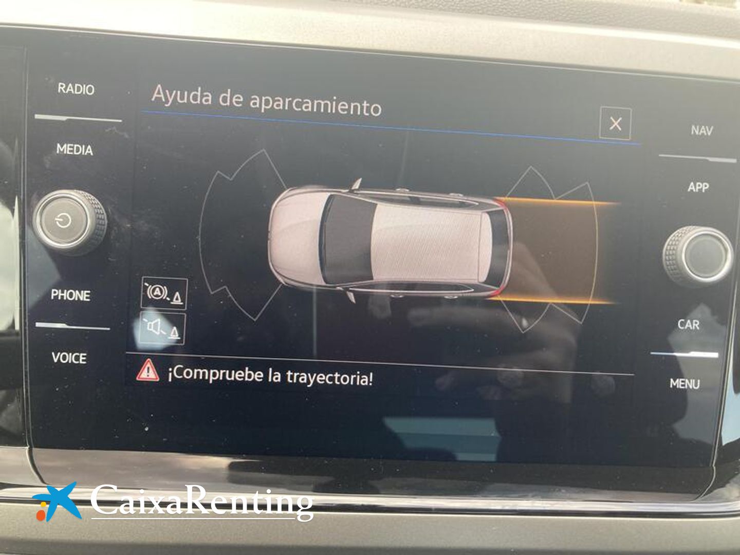 Volkswagen Polo Advance 1.0 TSI 70 kW (95 CV)