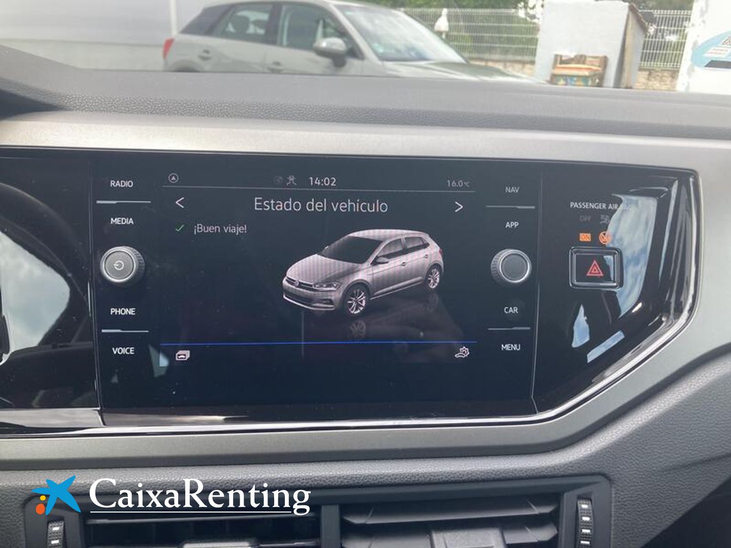 Volkswagen Polo Advance 1.0 TSI 70 kW (95 CV)