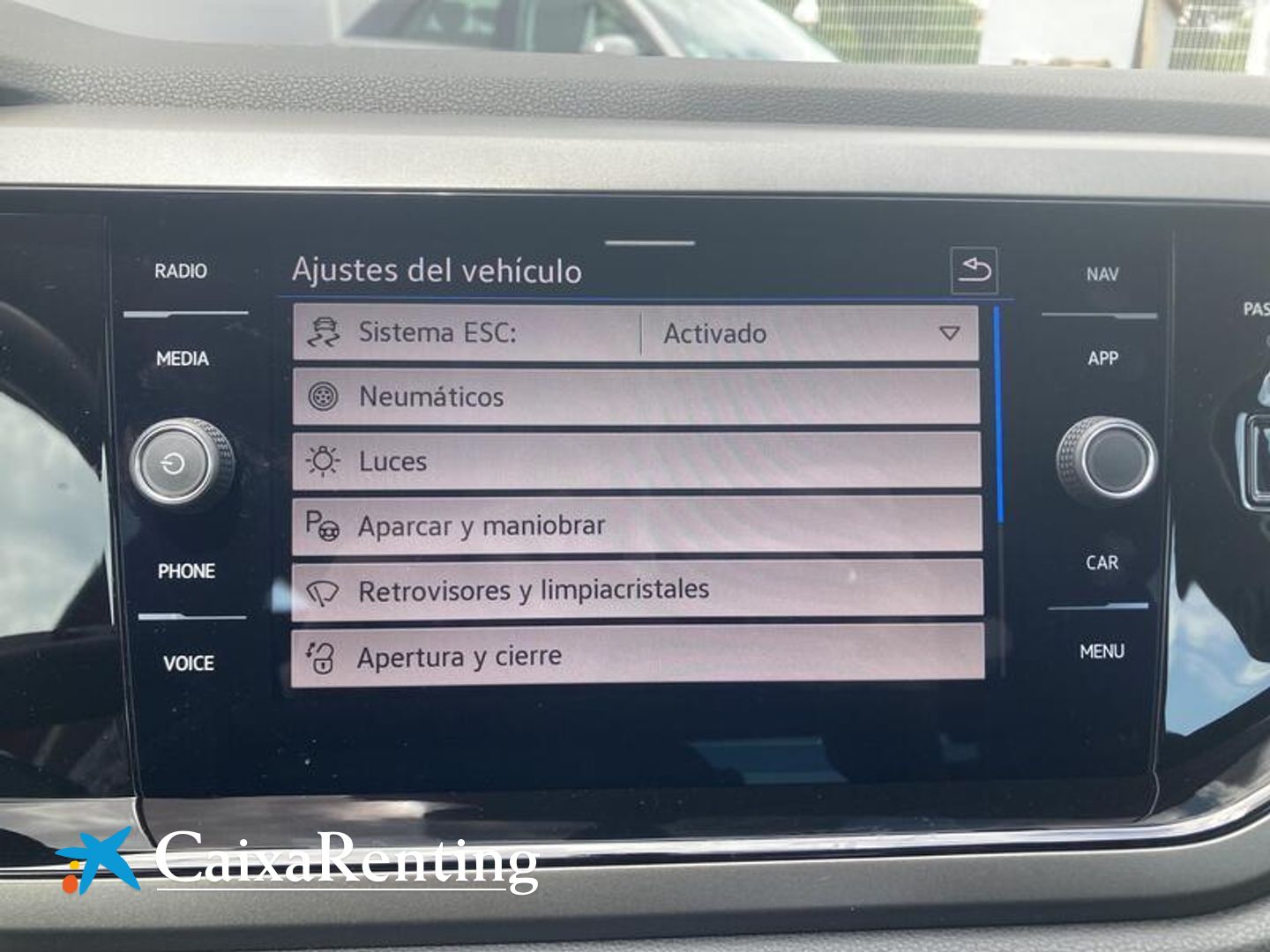 Volkswagen Polo Advance 1.0 TSI 70 kW (95 CV)