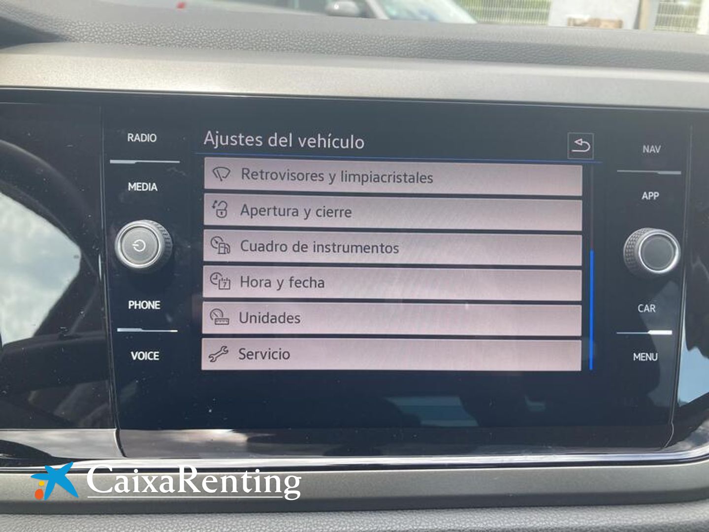 Volkswagen Polo Advance 1.0 TSI 70 kW (95 CV)