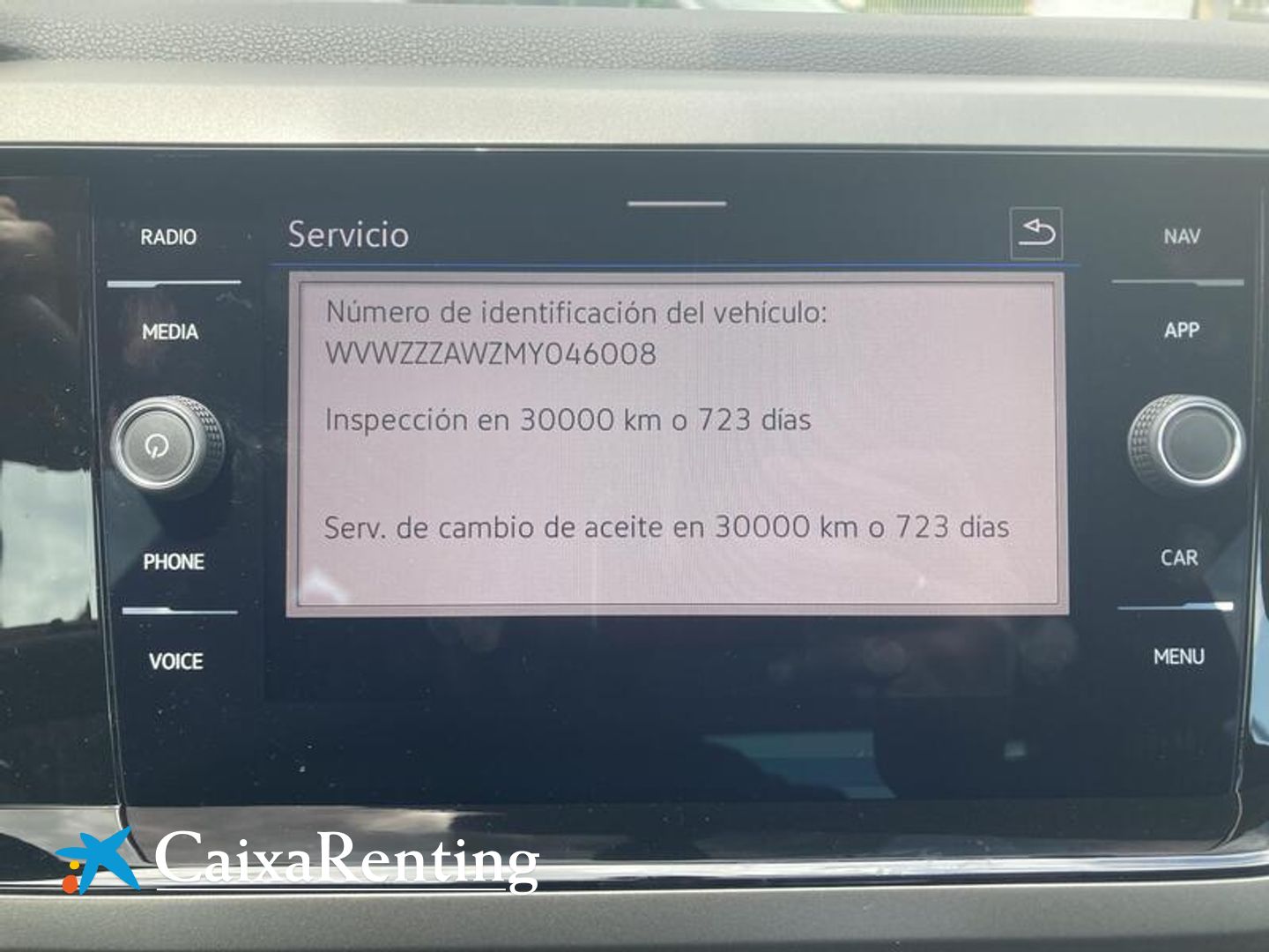 Volkswagen Polo Advance 1.0 TSI 70 kW (95 CV)