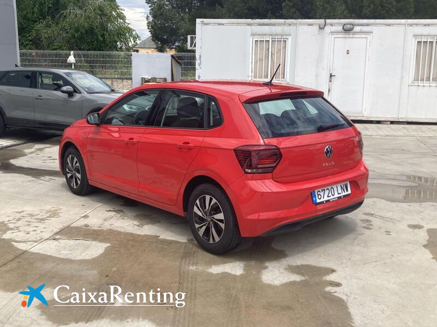 Volkswagen Polo Advance 1.0 TSI 70 kW (95 CV)