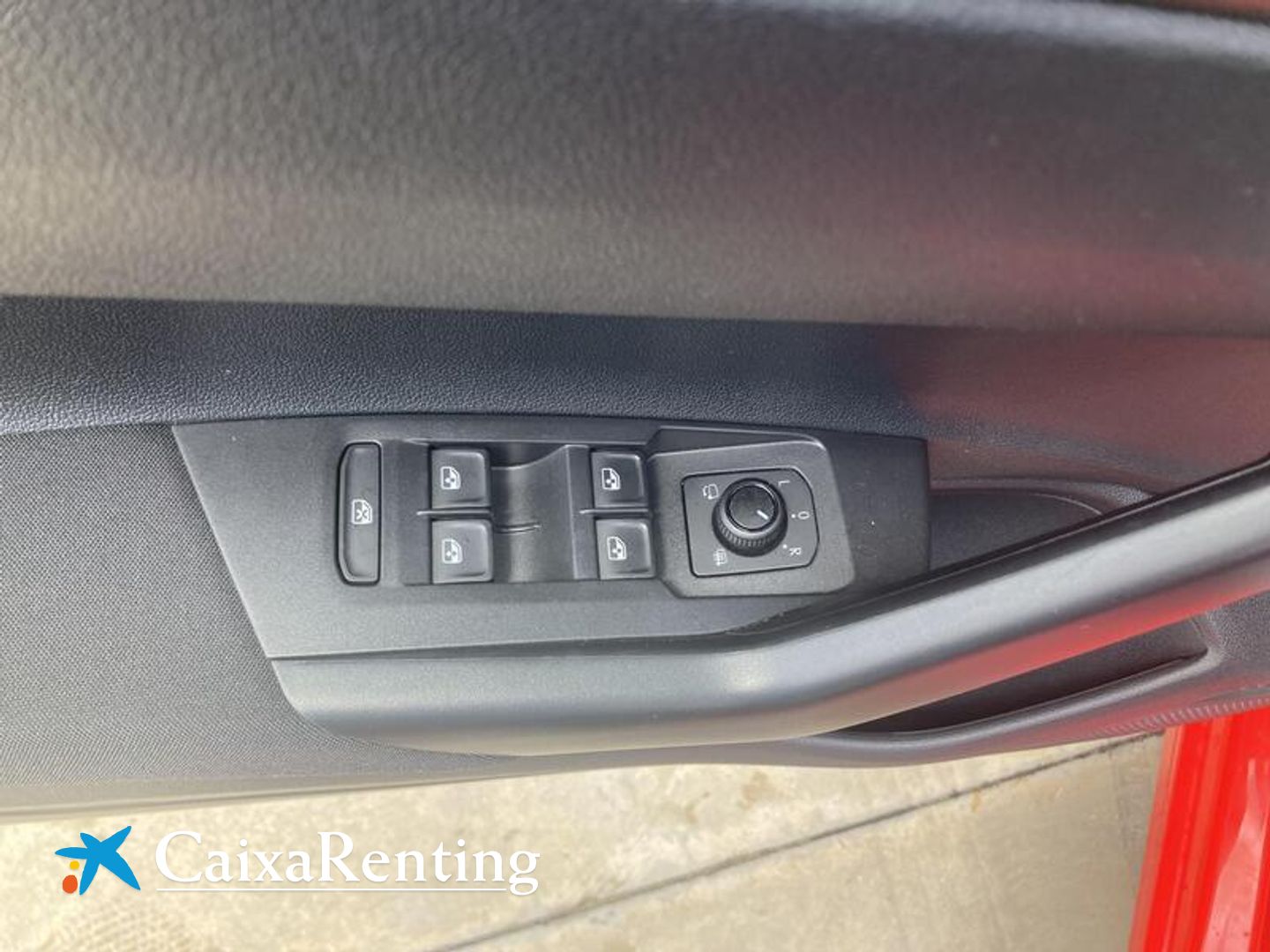 Volkswagen Polo Advance 1.0 TSI 70 kW (95 CV)