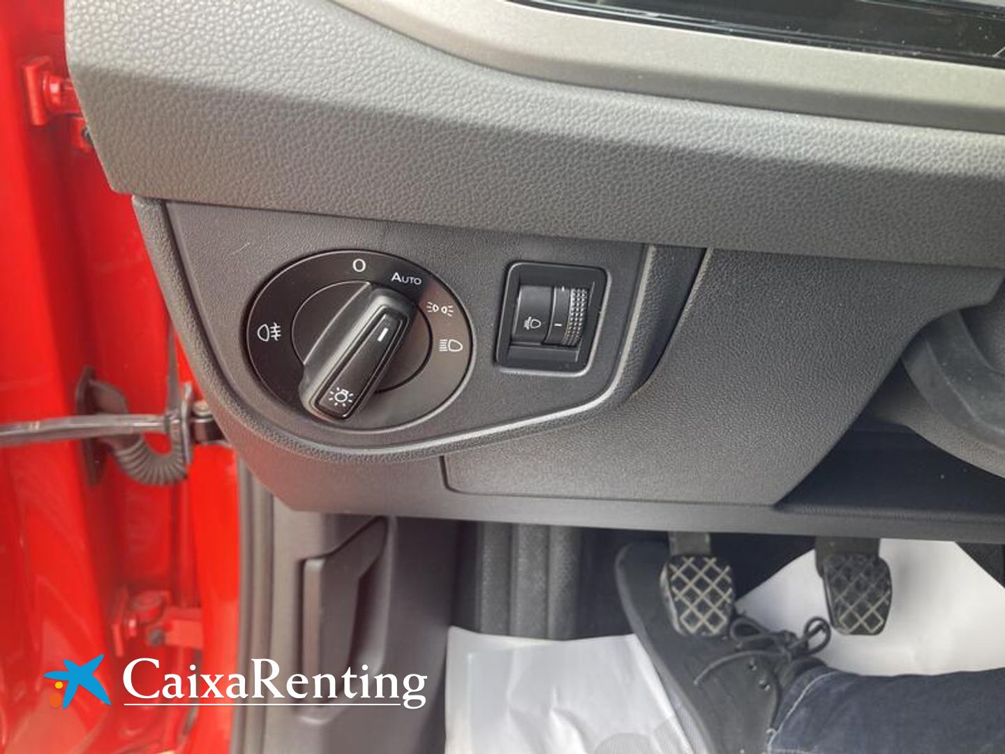 Volkswagen Polo Advance 1.0 TSI 70 kW (95 CV)