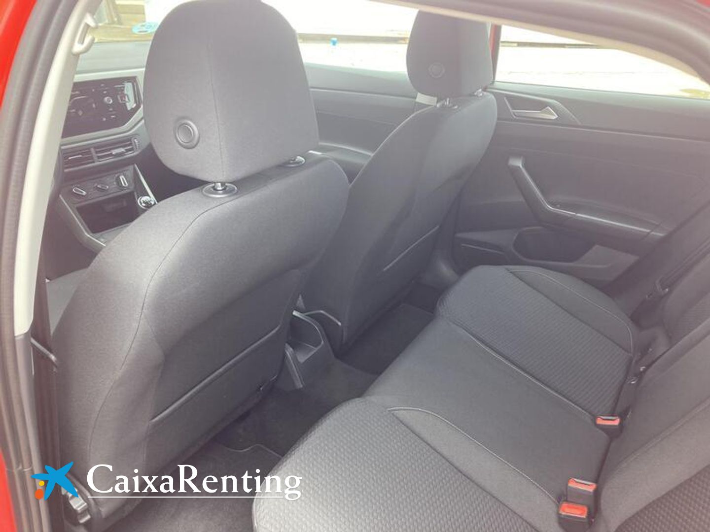 Volkswagen Polo Advance 1.0 TSI 70 kW (95 CV)