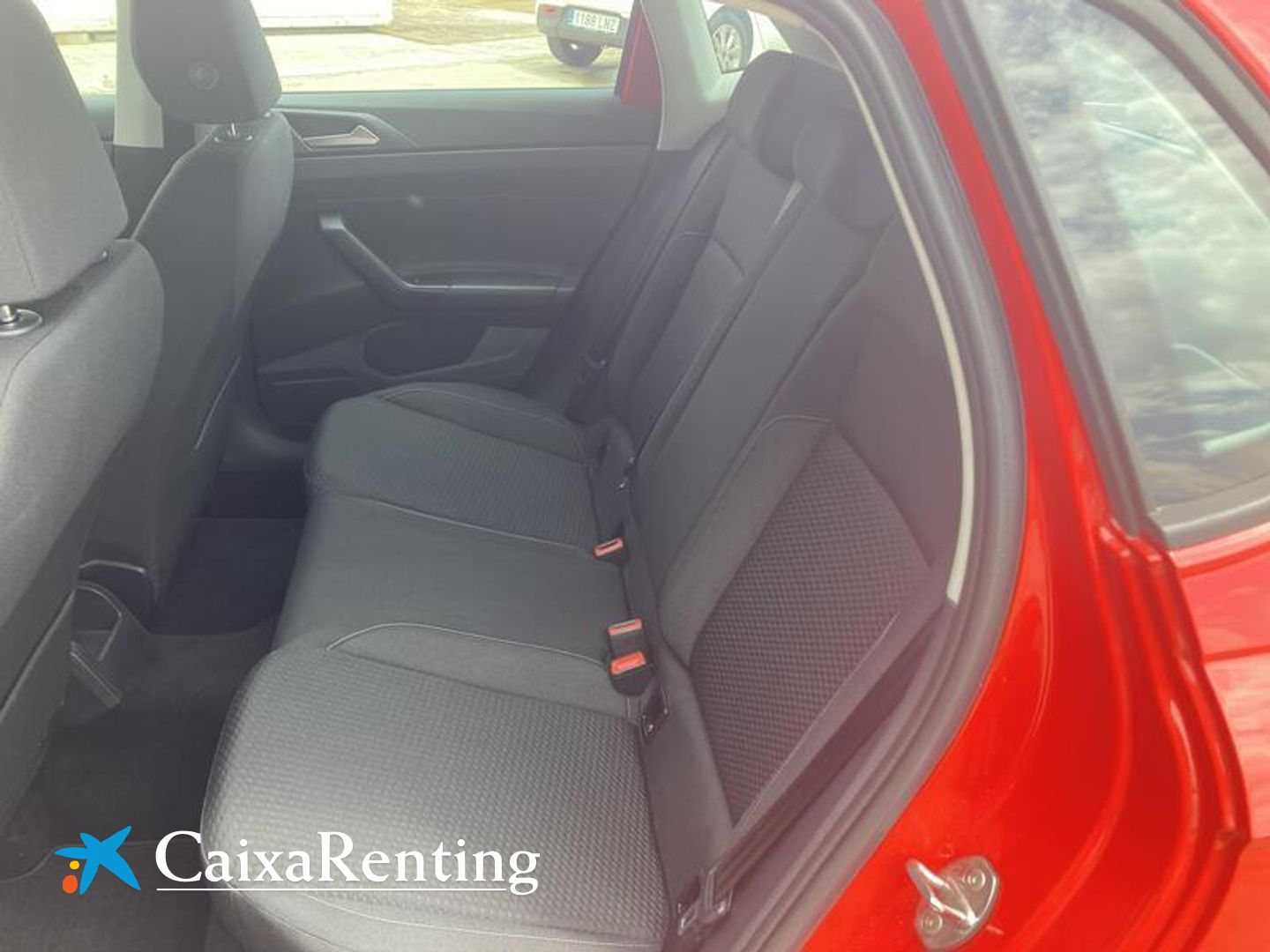 Volkswagen Polo Advance 1.0 TSI 70 kW (95 CV)