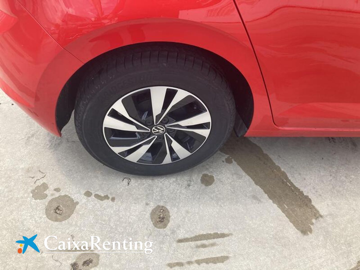 Volkswagen Polo Advance 1.0 TSI 70 kW (95 CV)