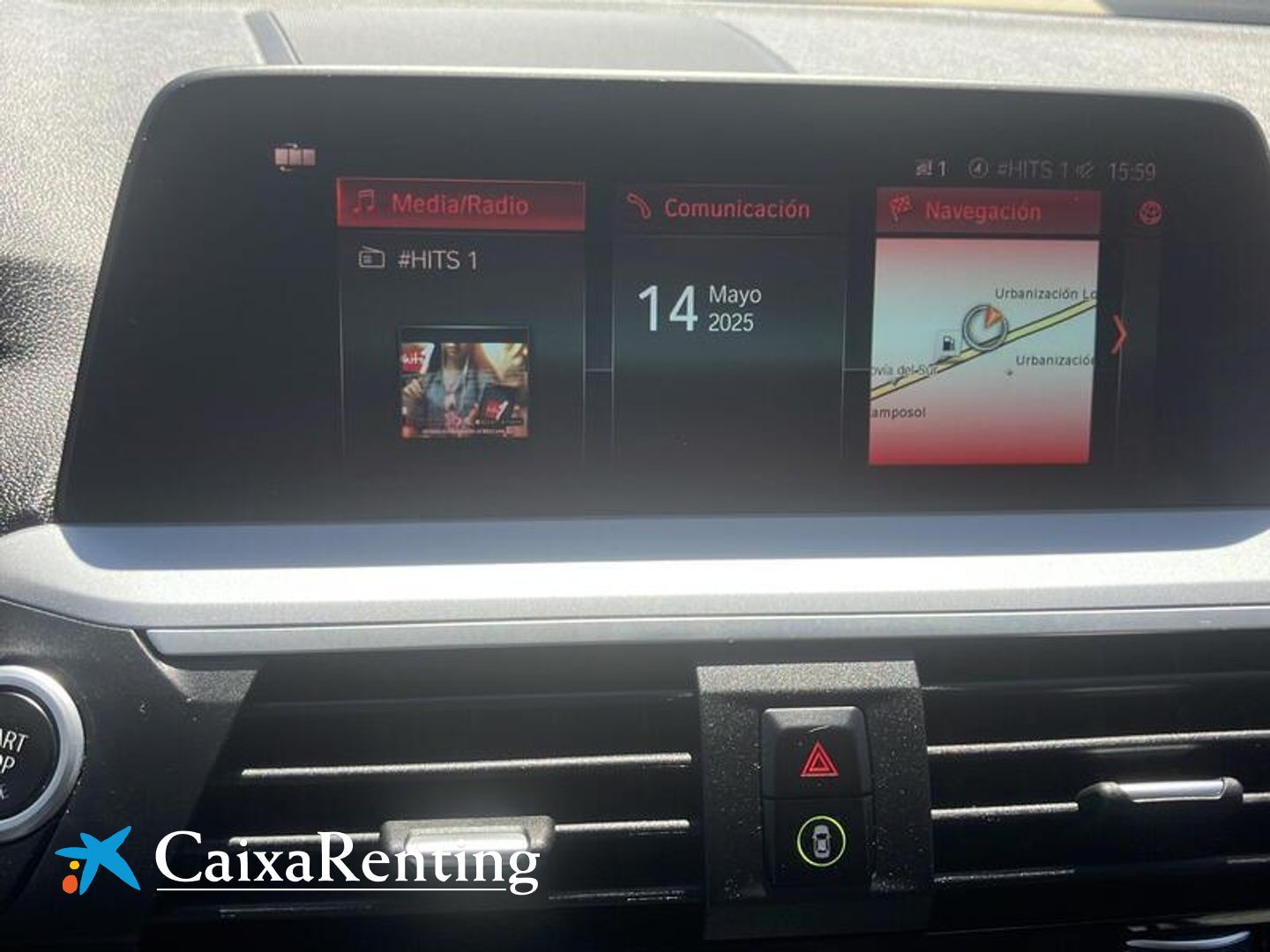 BMW X4 xDrive20d 140 kW (190 CV)