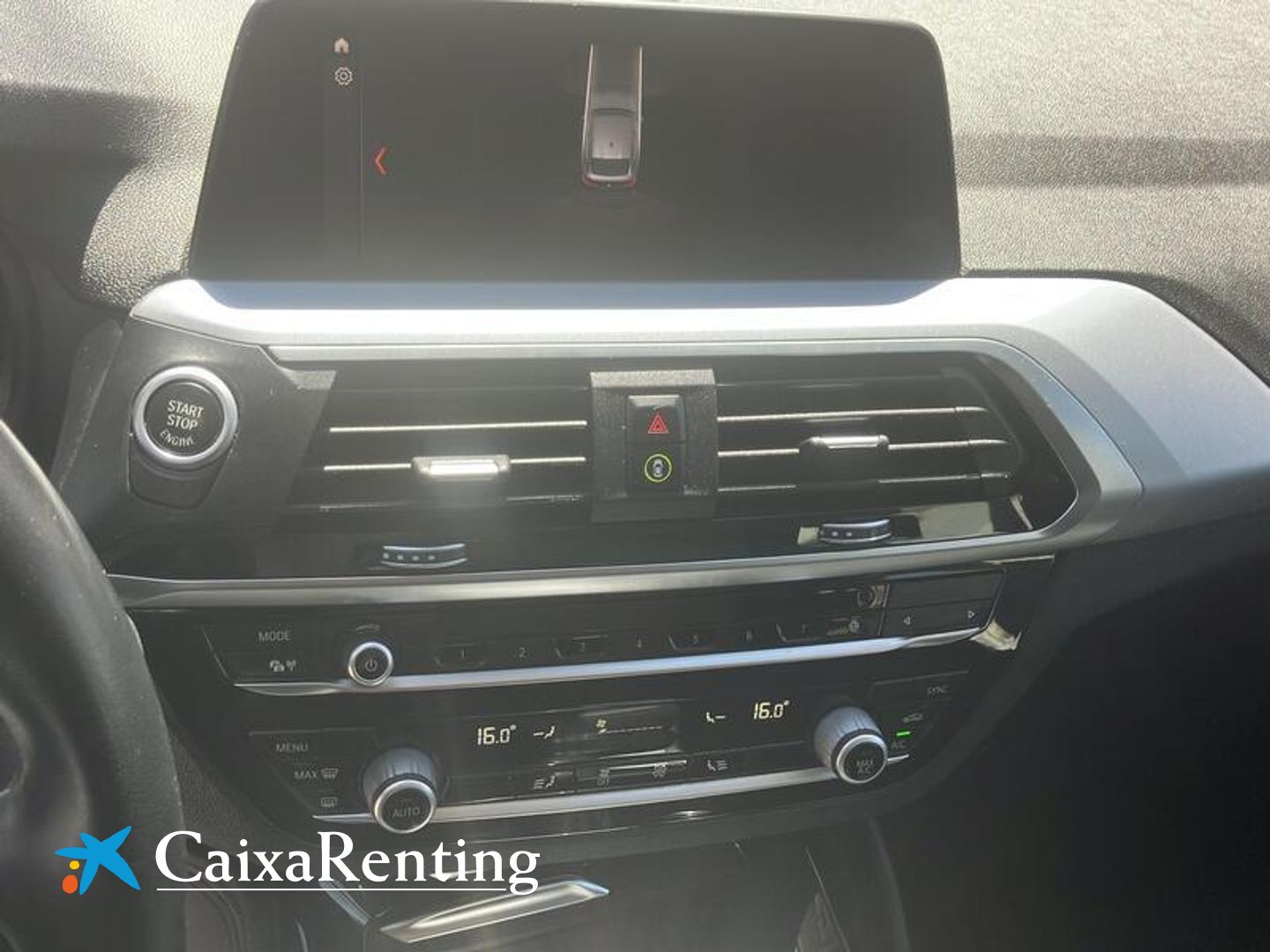 BMW X4 xDrive20d 140 kW (190 CV)
