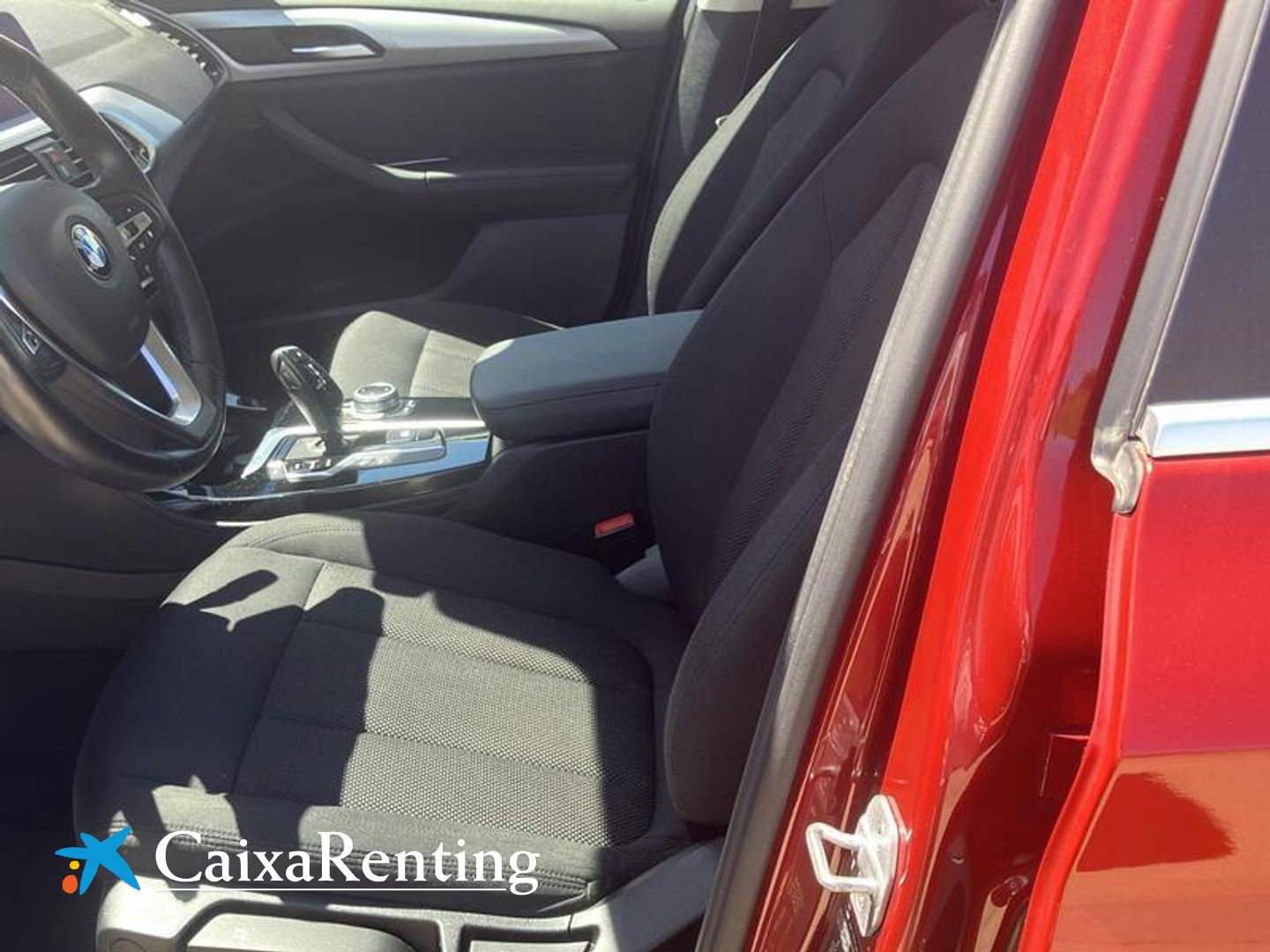 BMW X4 xDrive20d 140 kW (190 CV)