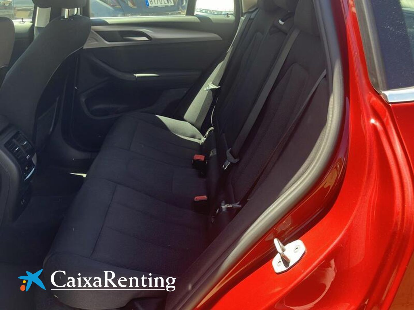 BMW X4 xDrive20d 140 kW (190 CV)