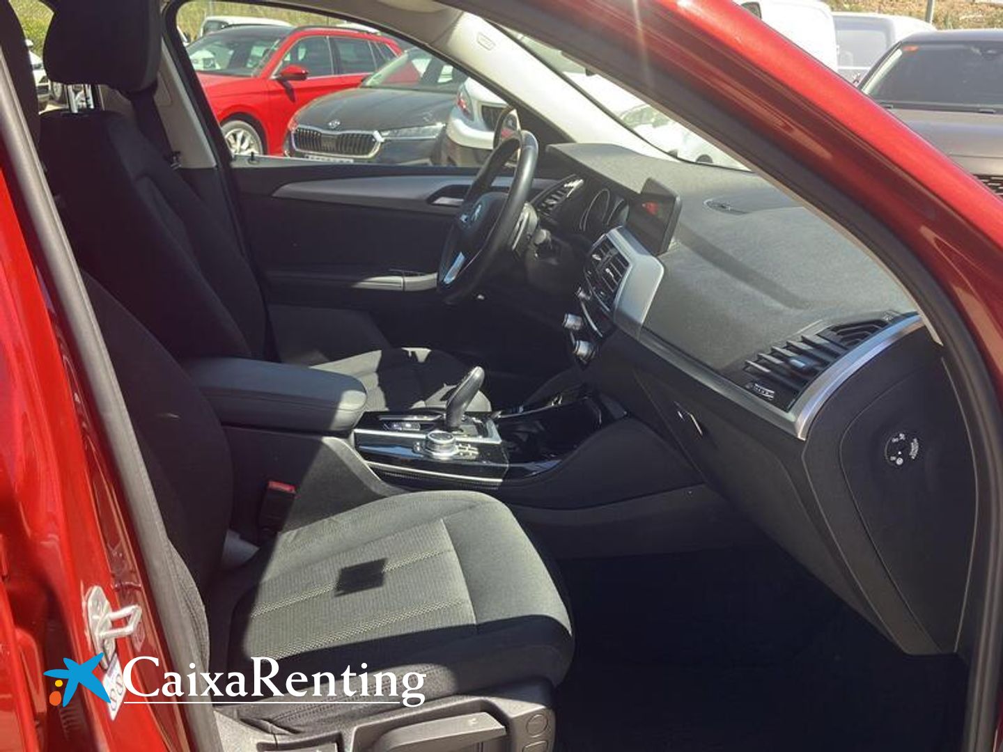 BMW X4 xDrive20d 140 kW (190 CV)