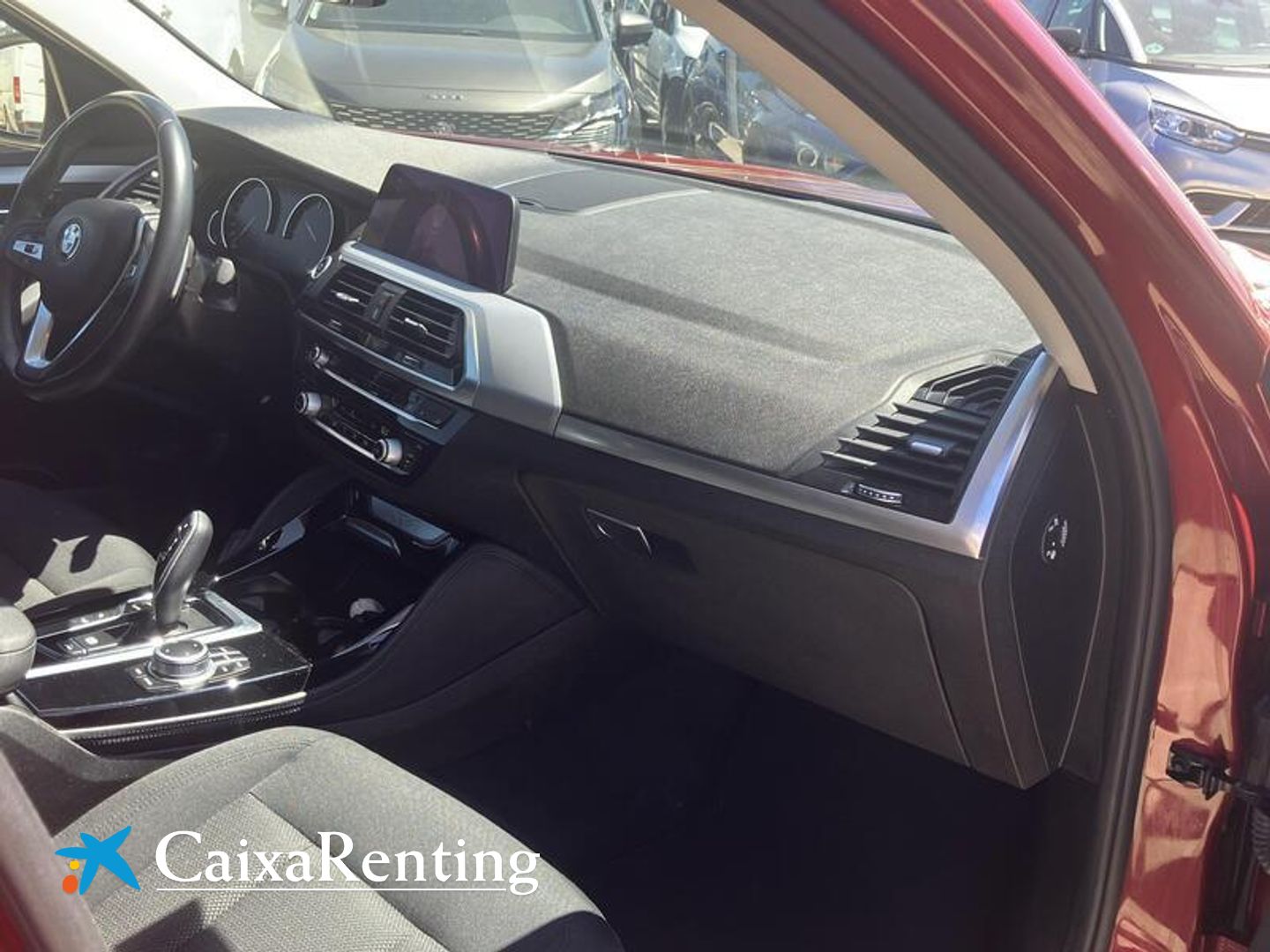 BMW X4 xDrive20d 140 kW (190 CV)