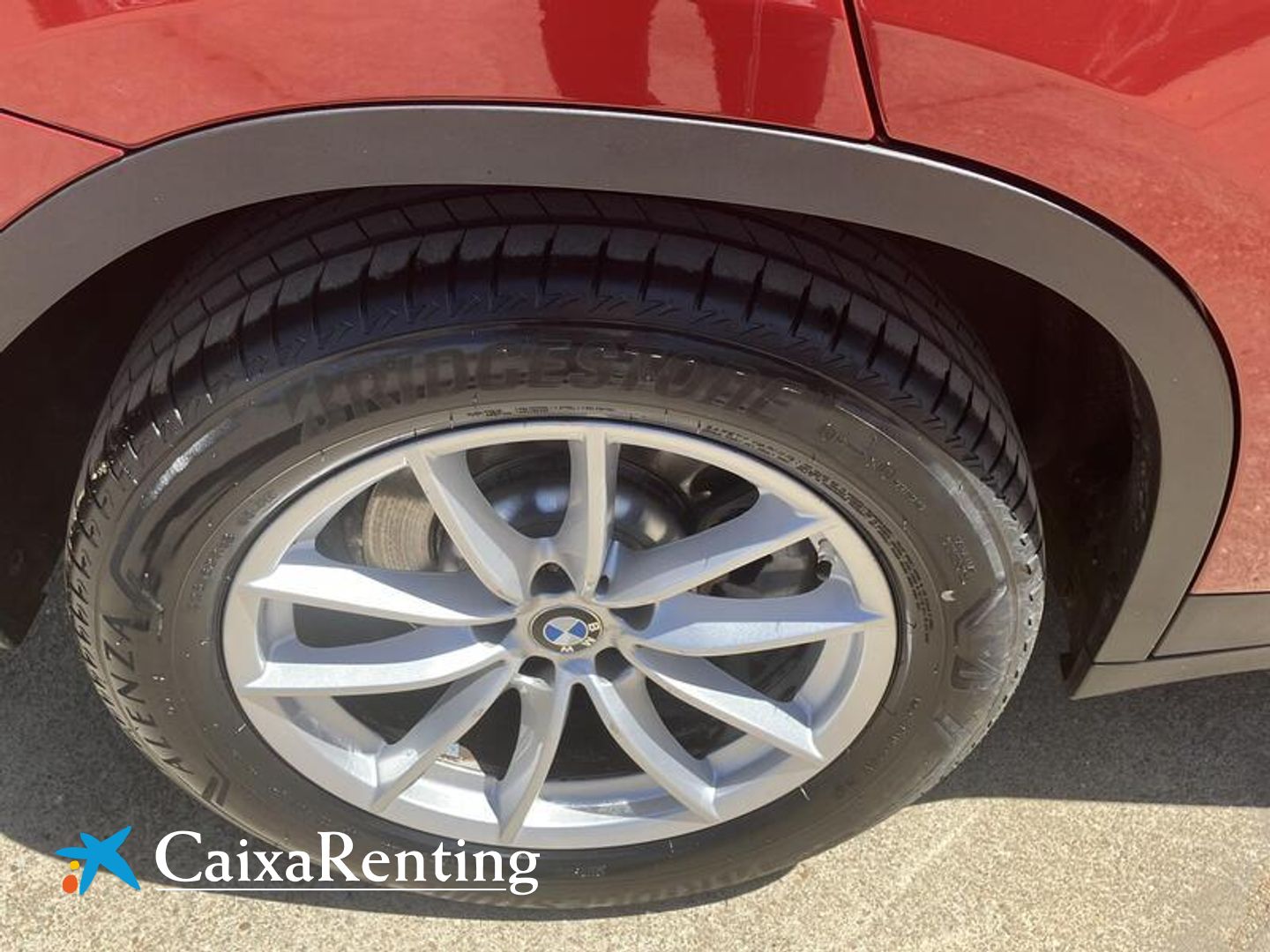 BMW X4 xDrive20d 140 kW (190 CV)