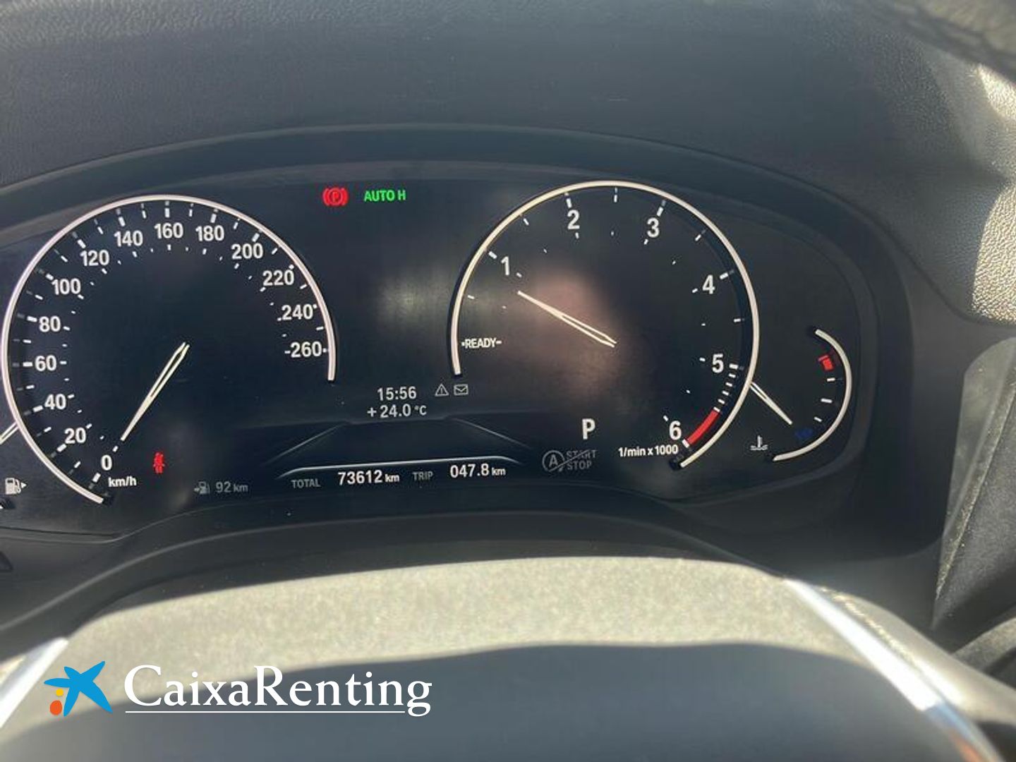 BMW X4 xDrive20d 140 kW (190 CV)