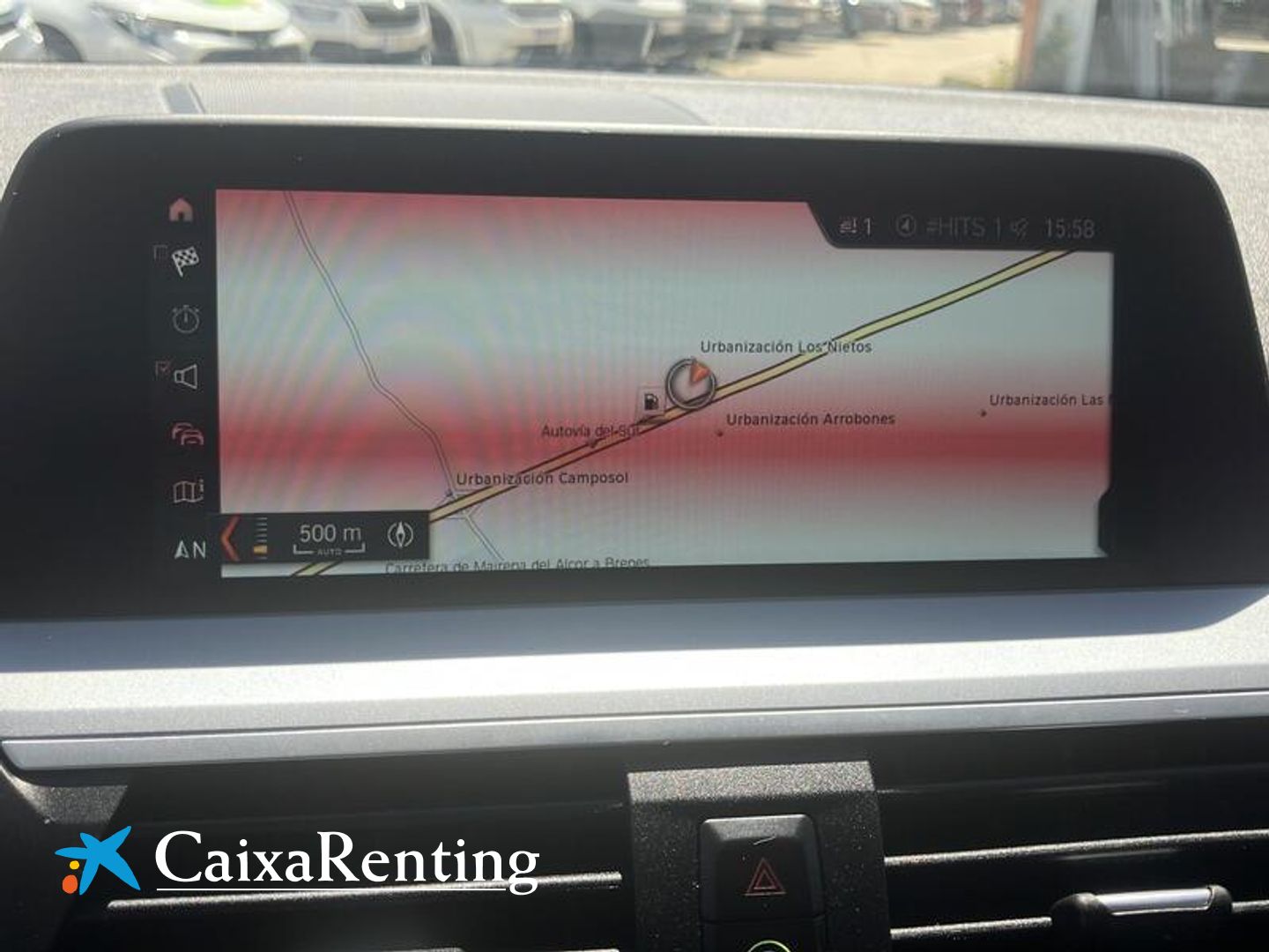 BMW X4 xDrive20d 140 kW (190 CV)