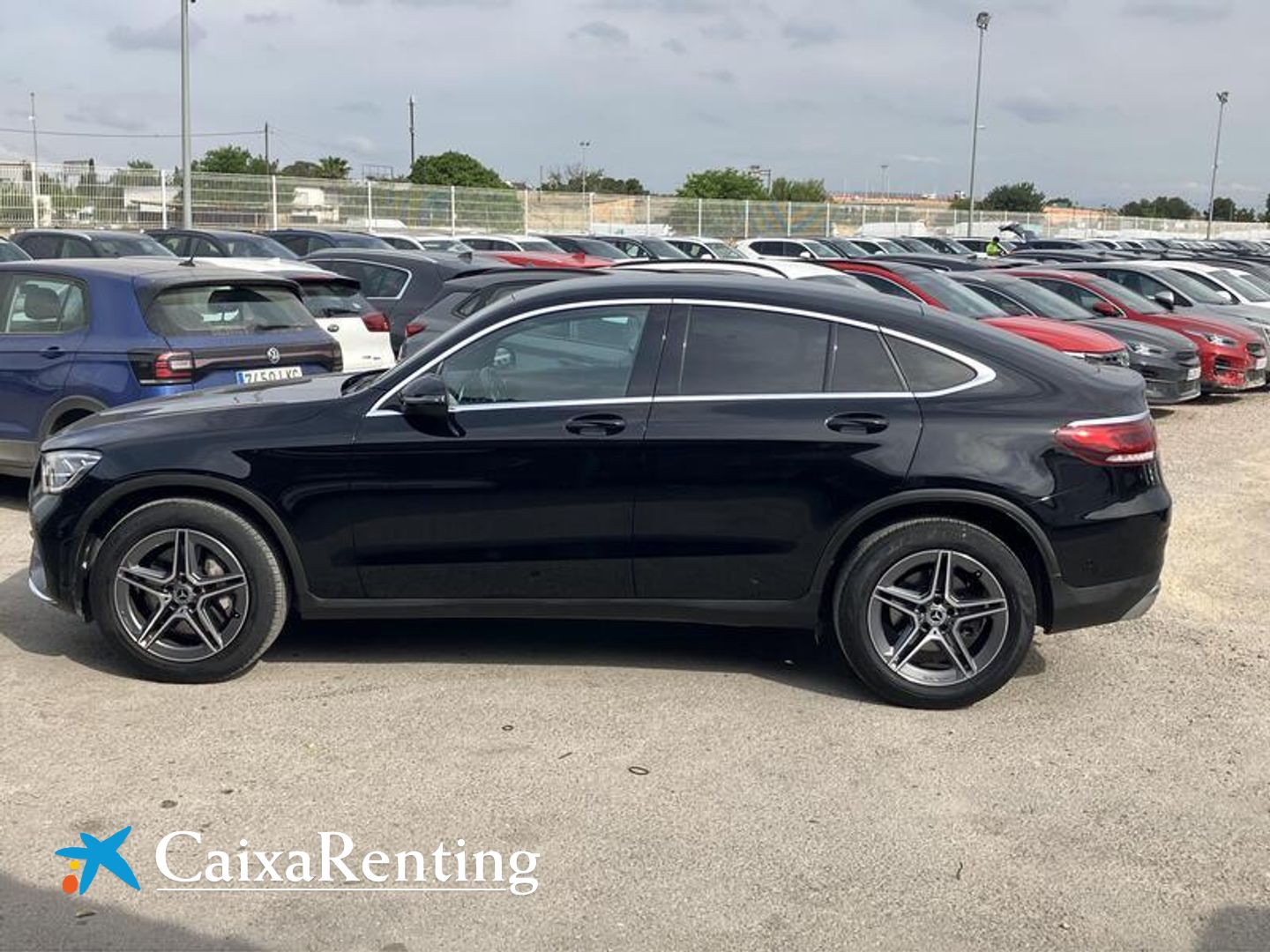 Mercedes-Benz GLC 220 d 4Matic 143 kW (194 CV)