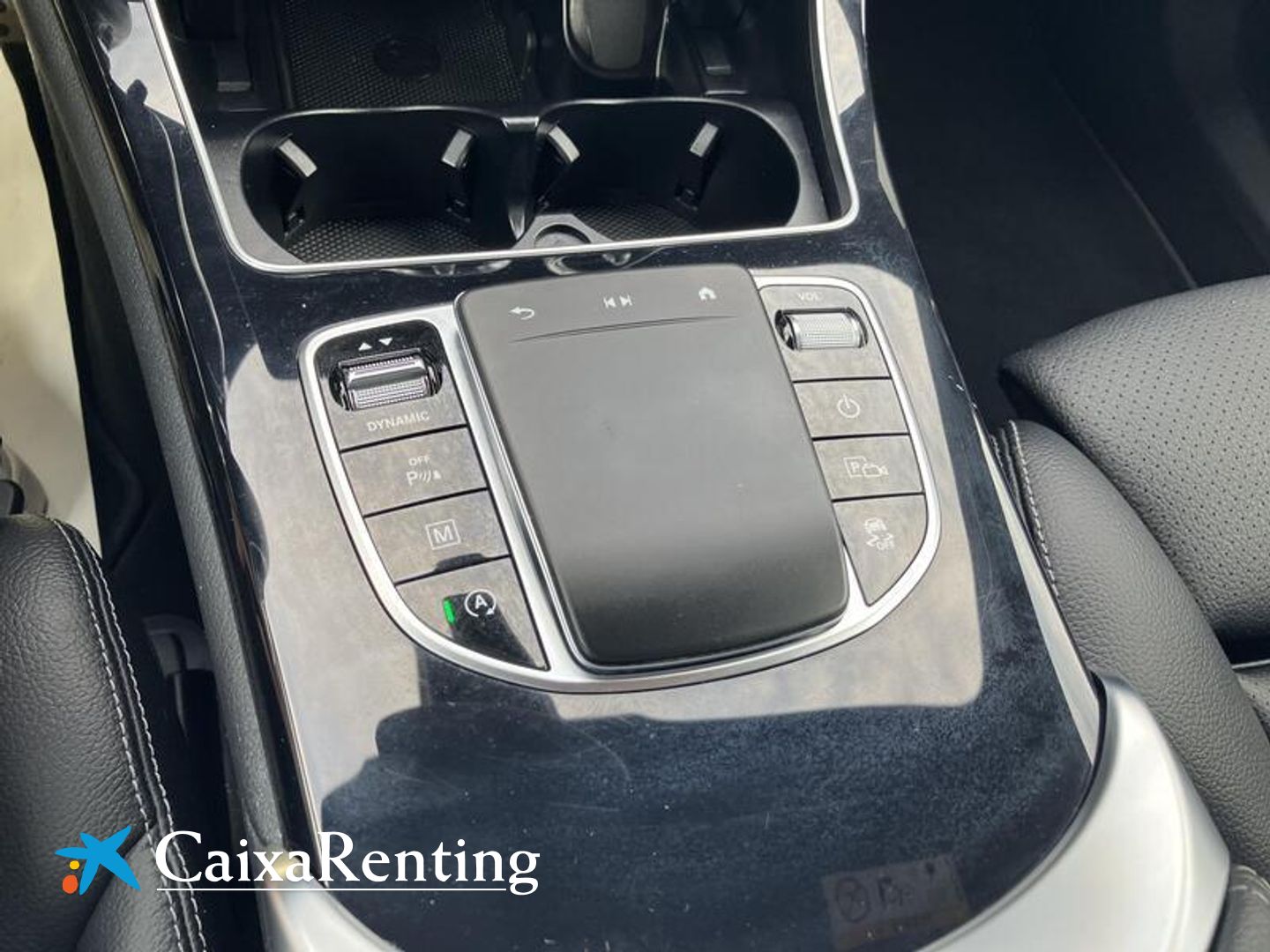 Mercedes-Benz GLC 220 d 4Matic 143 kW (194 CV)