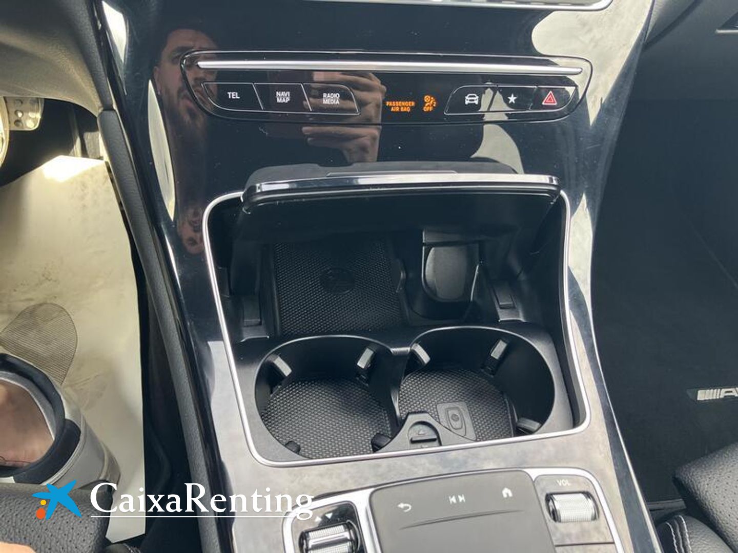 Mercedes-Benz GLC 220 d 4Matic 143 kW (194 CV)