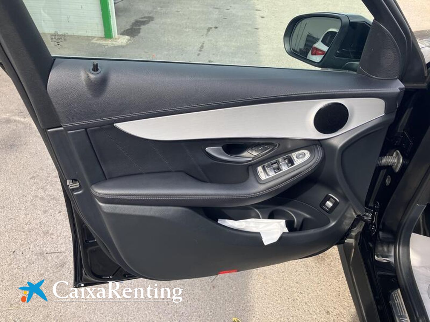 Mercedes-Benz GLC 220 d 4Matic 143 kW (194 CV)