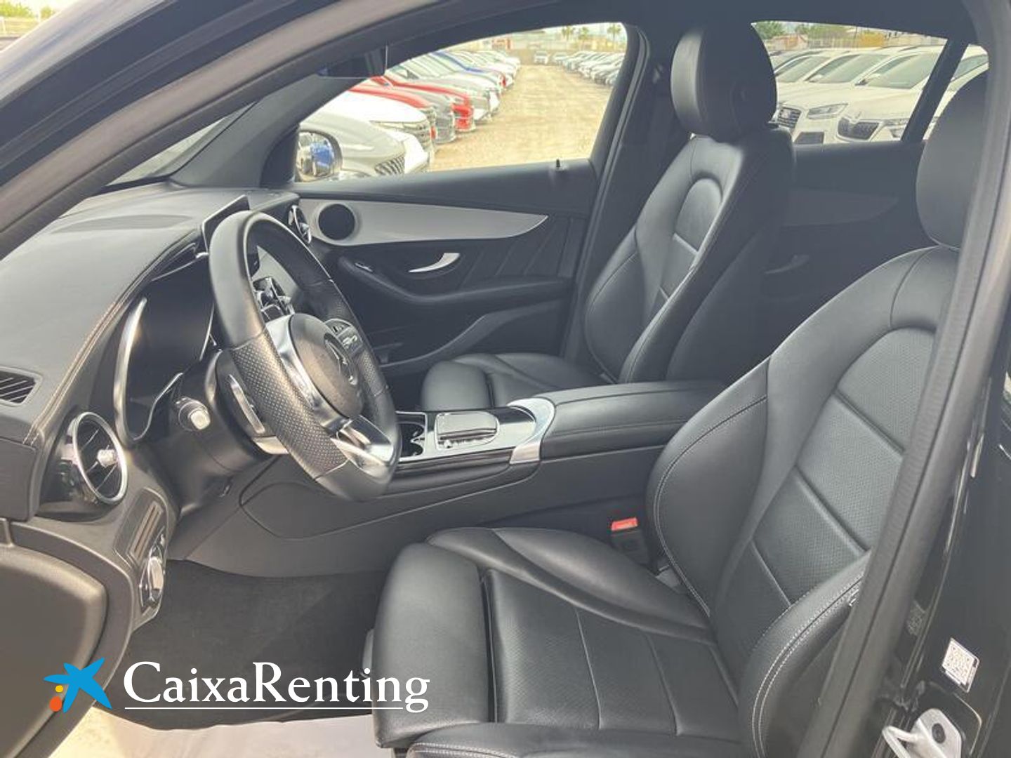 Mercedes-Benz GLC 220 d 4Matic 143 kW (194 CV)