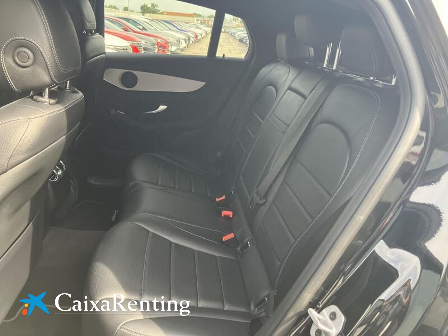 Mercedes-Benz GLC 220 d 4Matic 143 kW (194 CV)