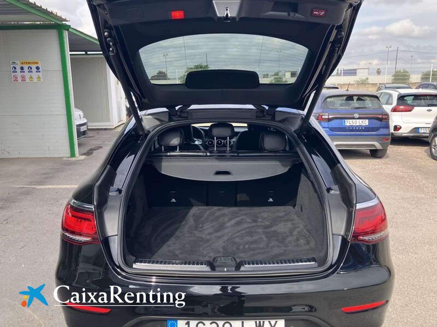 Mercedes-Benz GLC 220 d 4Matic 143 kW (194 CV)