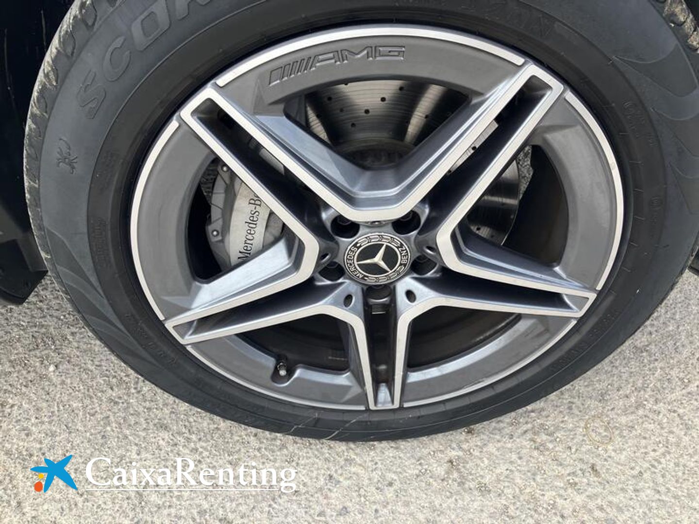 Mercedes-Benz GLC 220 d 4Matic 143 kW (194 CV)