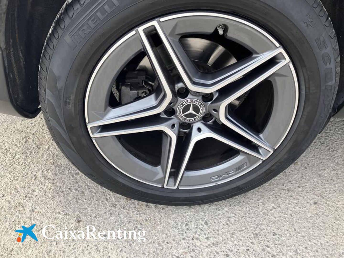 Mercedes-Benz GLC 220 d 4Matic 143 kW (194 CV)