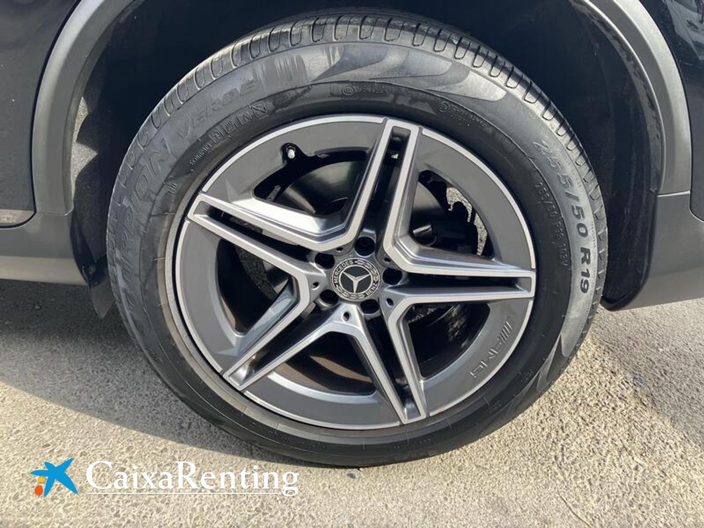 Mercedes-Benz GLC 220 d 4Matic 143 kW (194 CV)