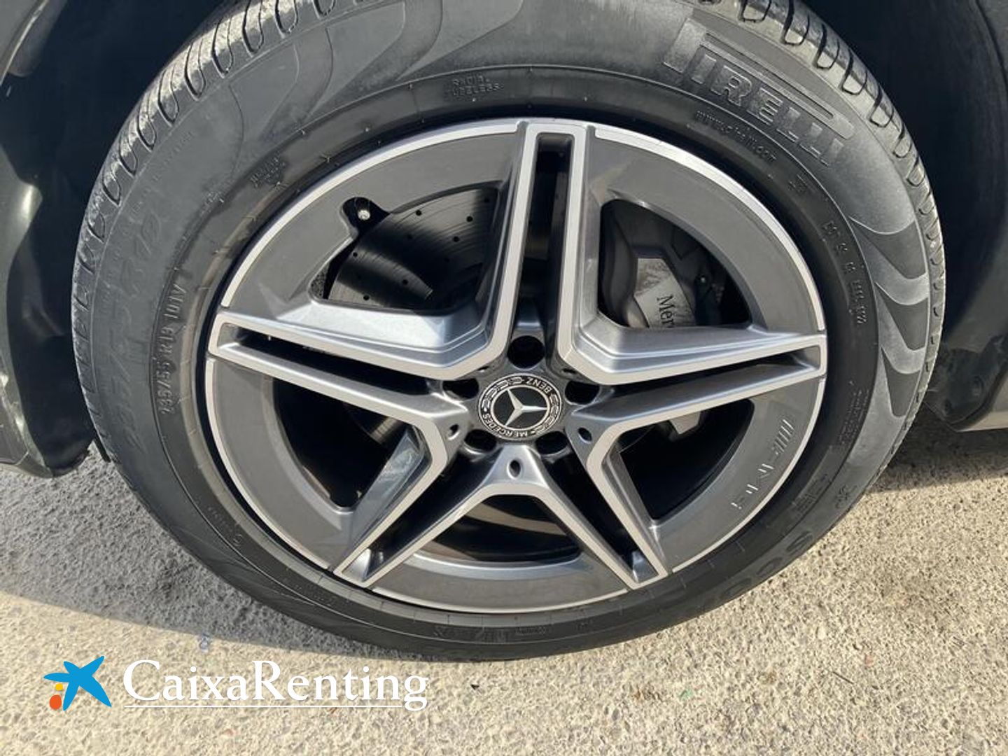Mercedes-Benz GLC 220 d 4Matic 143 kW (194 CV)
