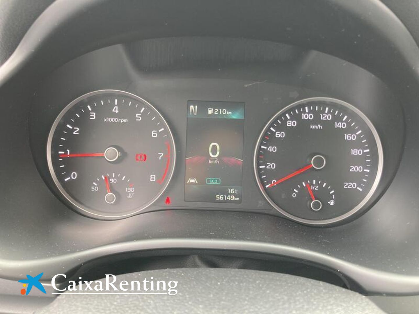 Kia Stonic 1.0 T-GDi MHEV Drive iMT 74 kW (100 CV)