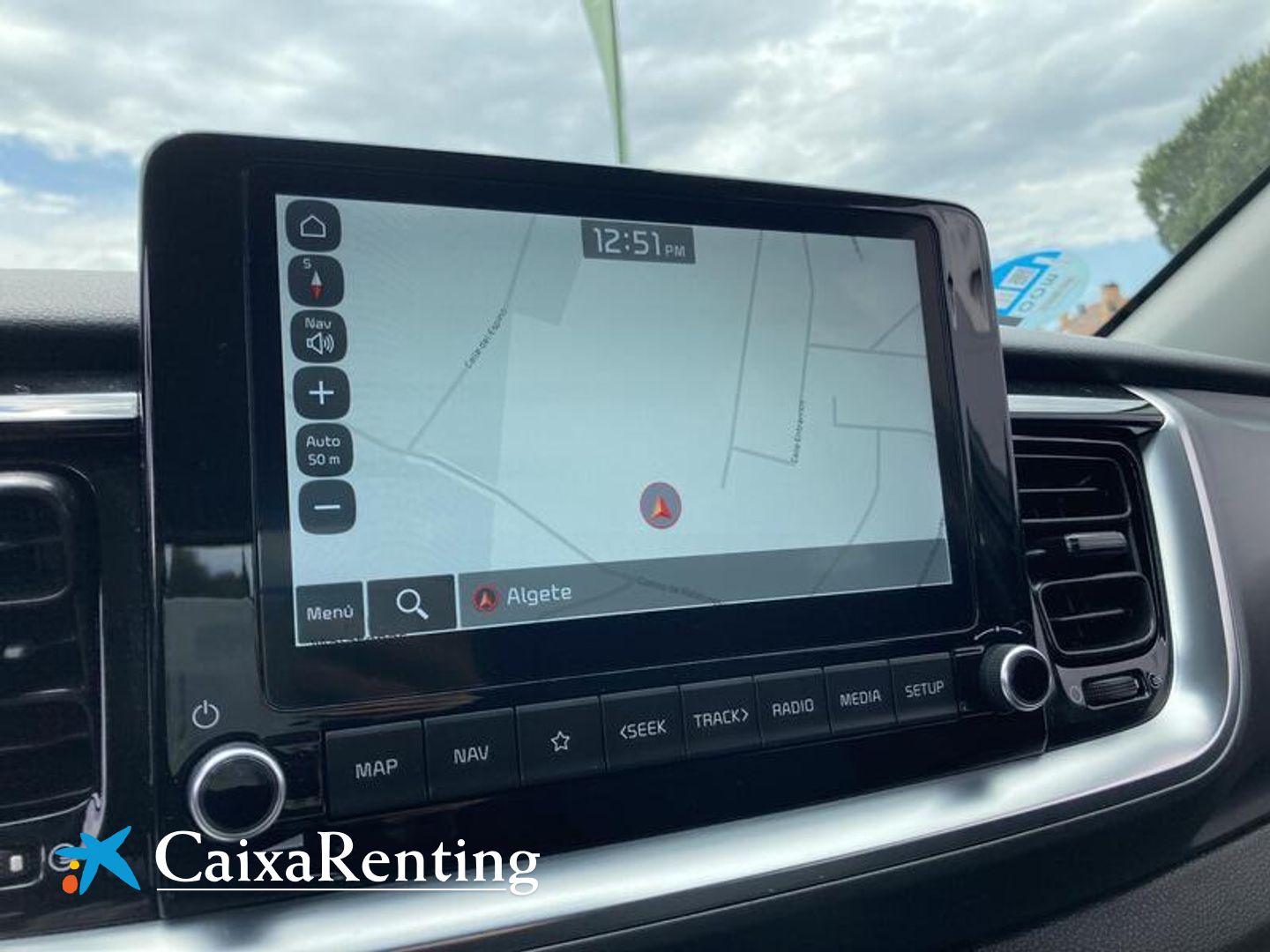 Kia Stonic 1.0 T-GDi MHEV Drive iMT 74 kW (100 CV)