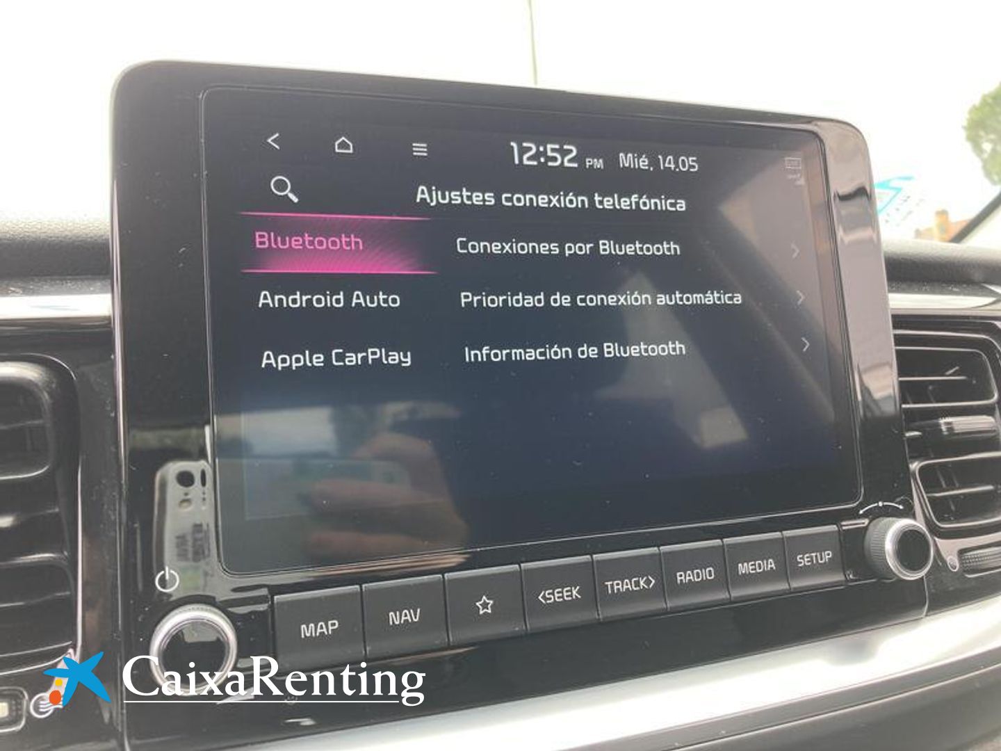 Kia Stonic 1.0 T-GDi MHEV Drive iMT 74 kW (100 CV)