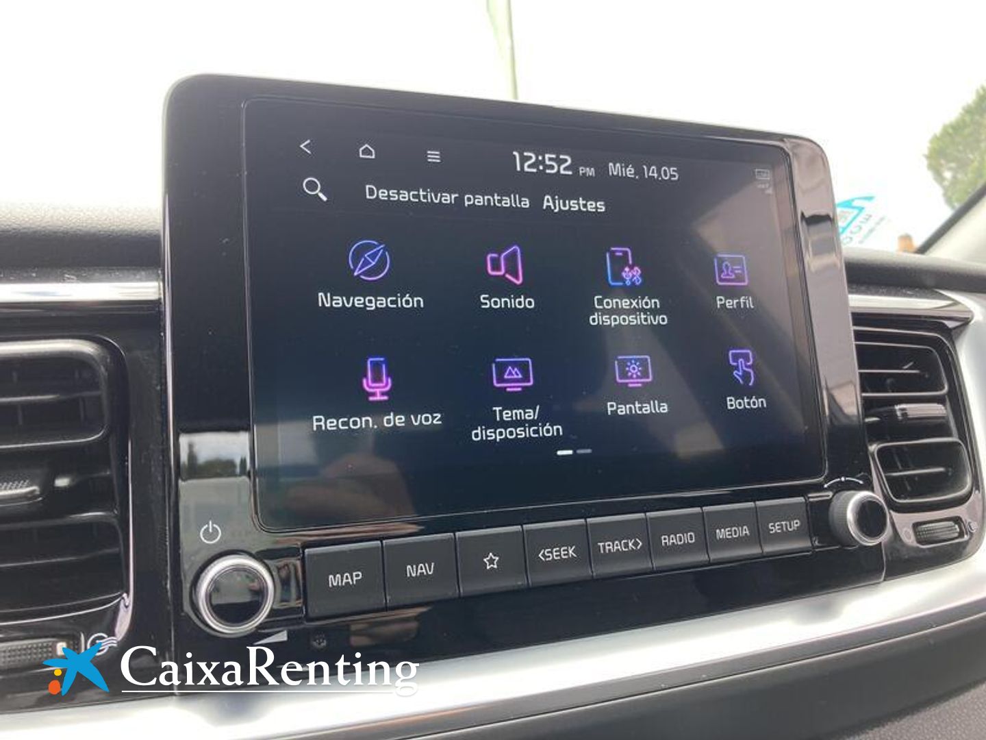 Kia Stonic 1.0 T-GDi MHEV Drive iMT 74 kW (100 CV)