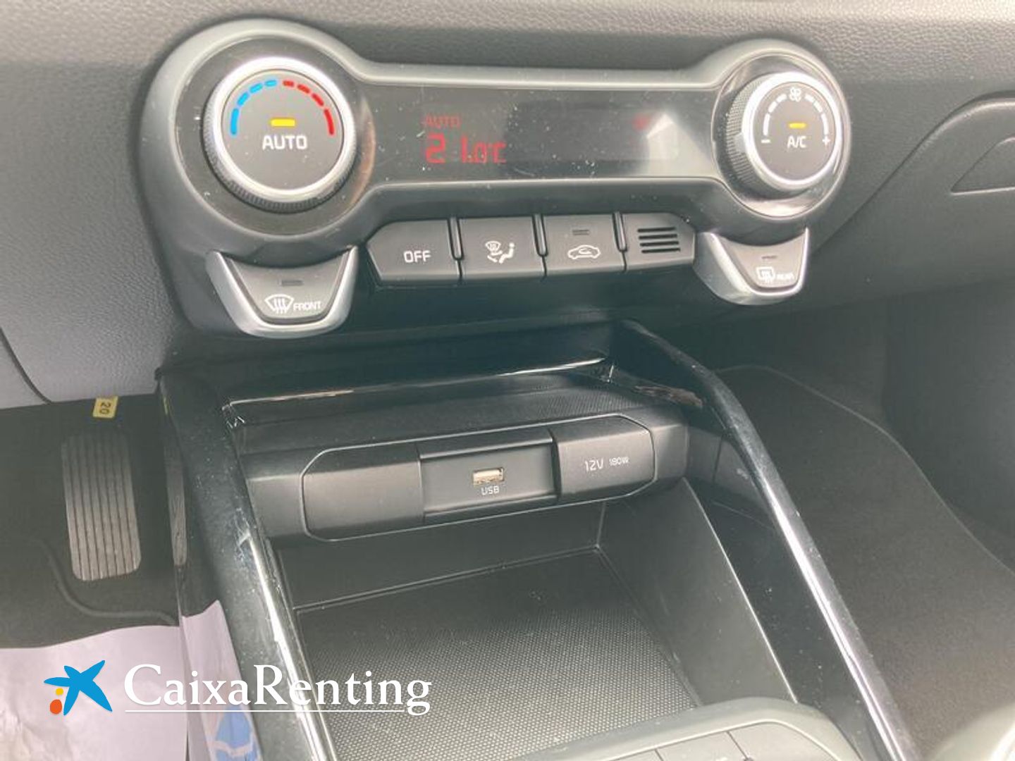 Kia Stonic 1.0 T-GDi MHEV Drive iMT 74 kW (100 CV)