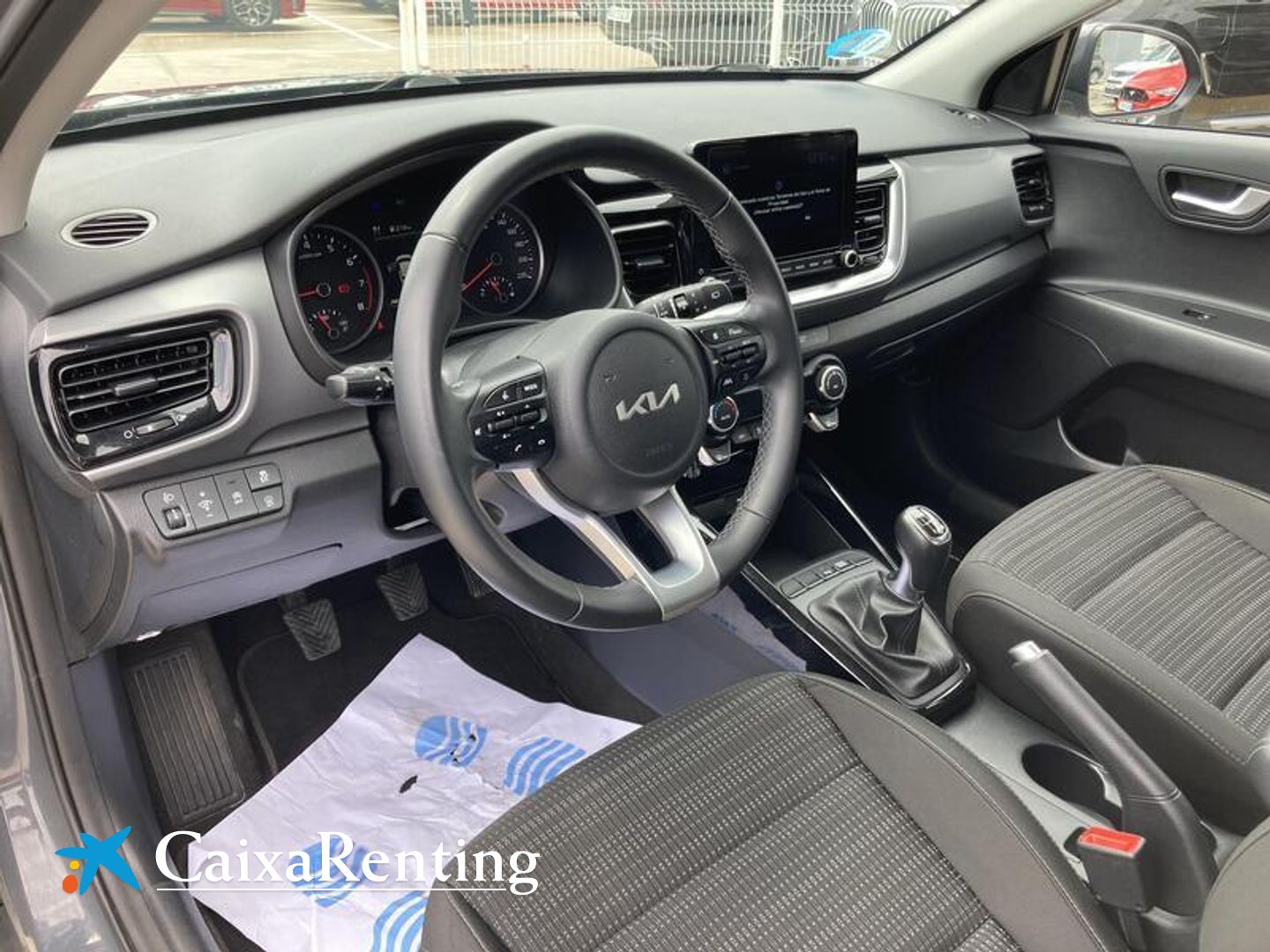 Kia Stonic 1.0 T-GDi MHEV Drive iMT 74 kW (100 CV)