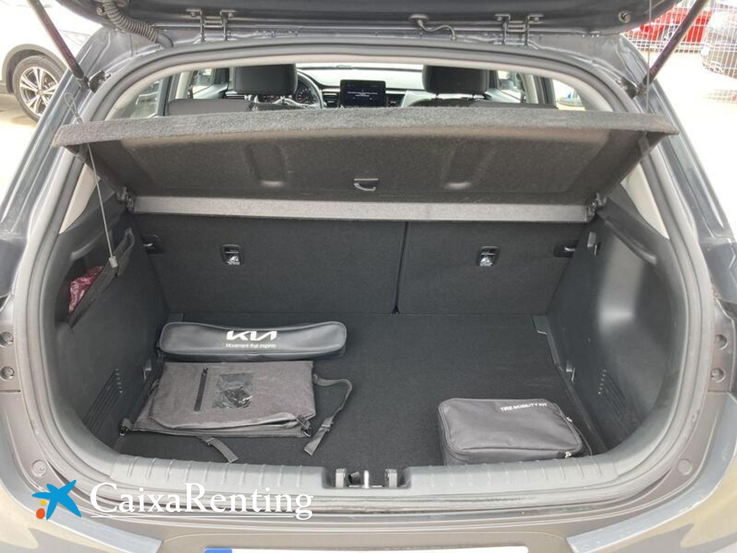 Kia Stonic 1.0 T-GDi MHEV Drive iMT 74 kW (100 CV)