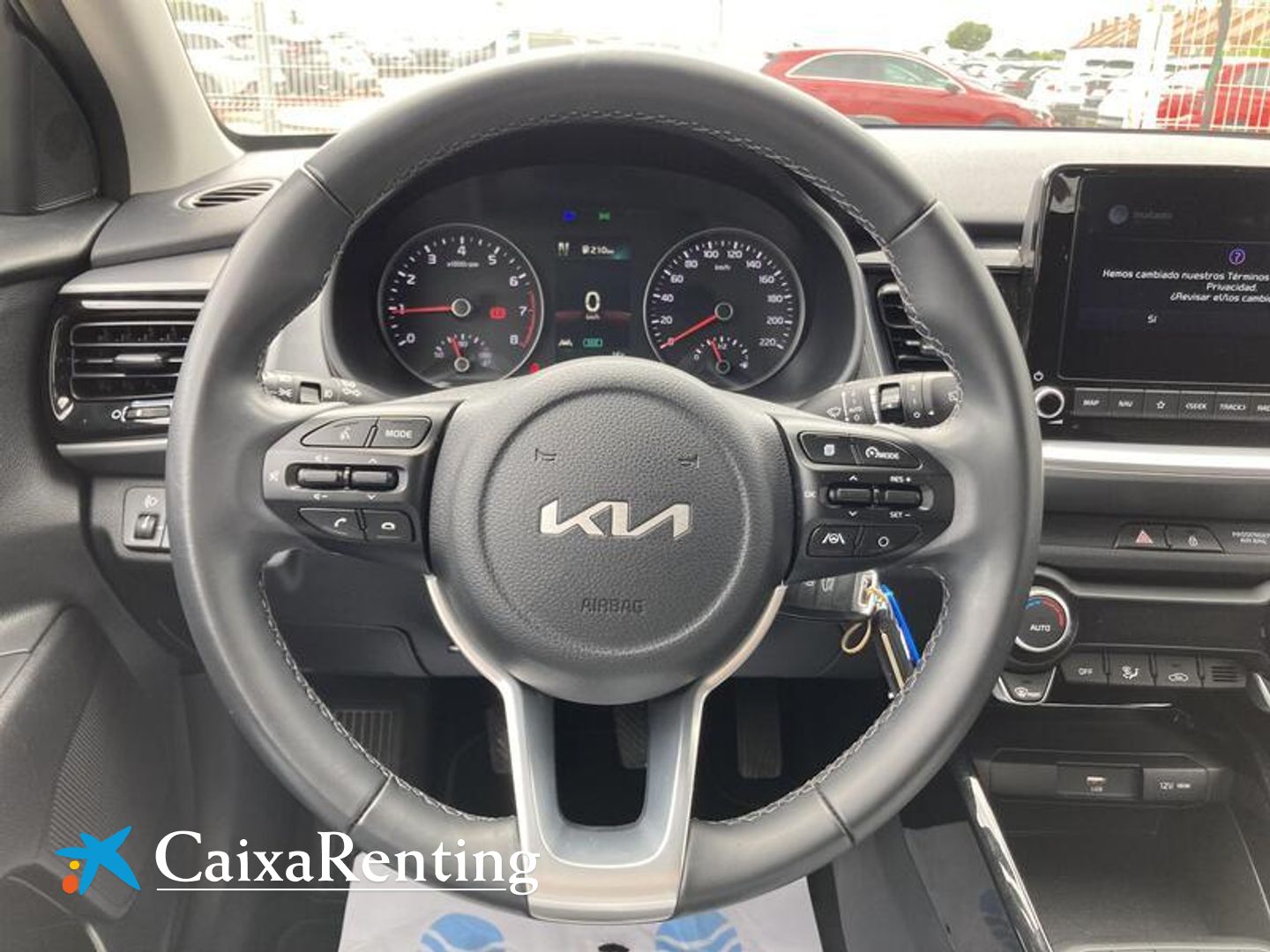 Kia Stonic 1.0 T-GDi MHEV Drive iMT 74 kW (100 CV)