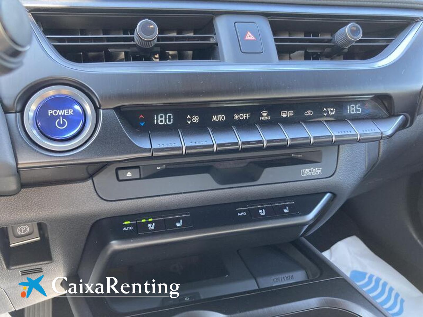 Lexus UX 250h Luxury 4WD 135 kW (184 CV)