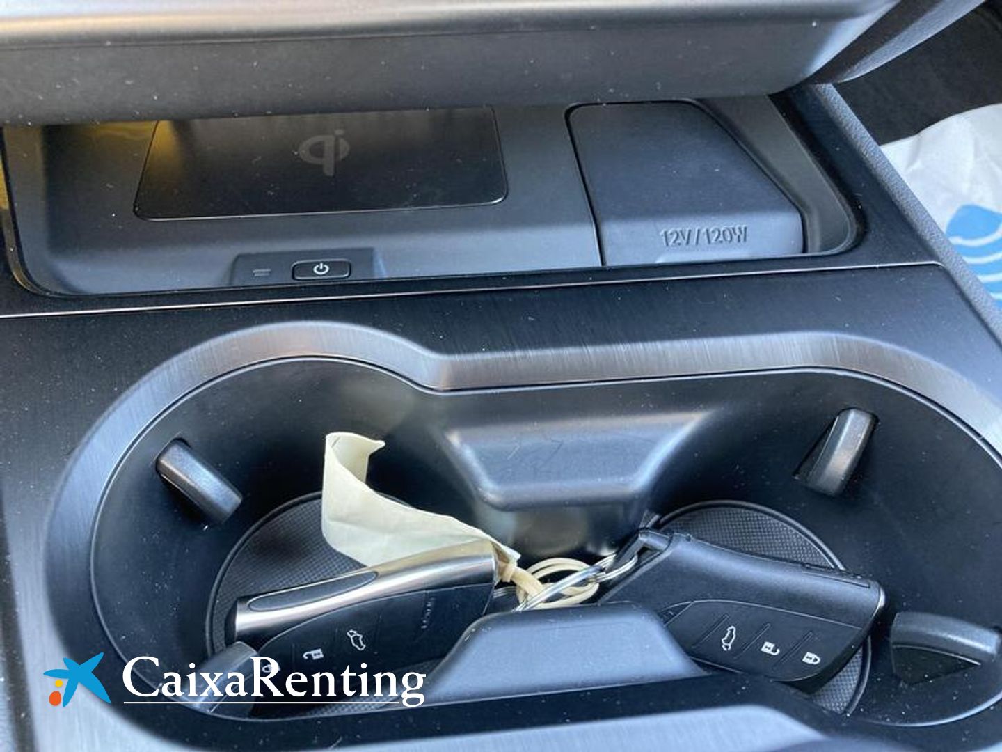 Lexus UX 250h Luxury 4WD 135 kW (184 CV)
