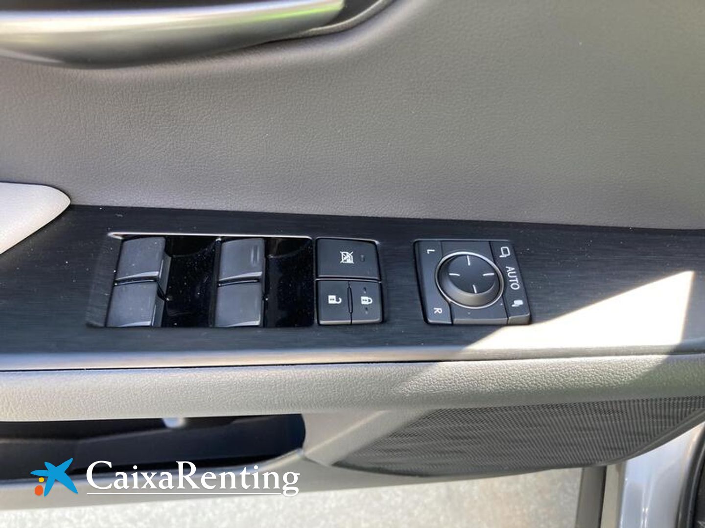 Lexus UX 250h Luxury 4WD 135 kW (184 CV)