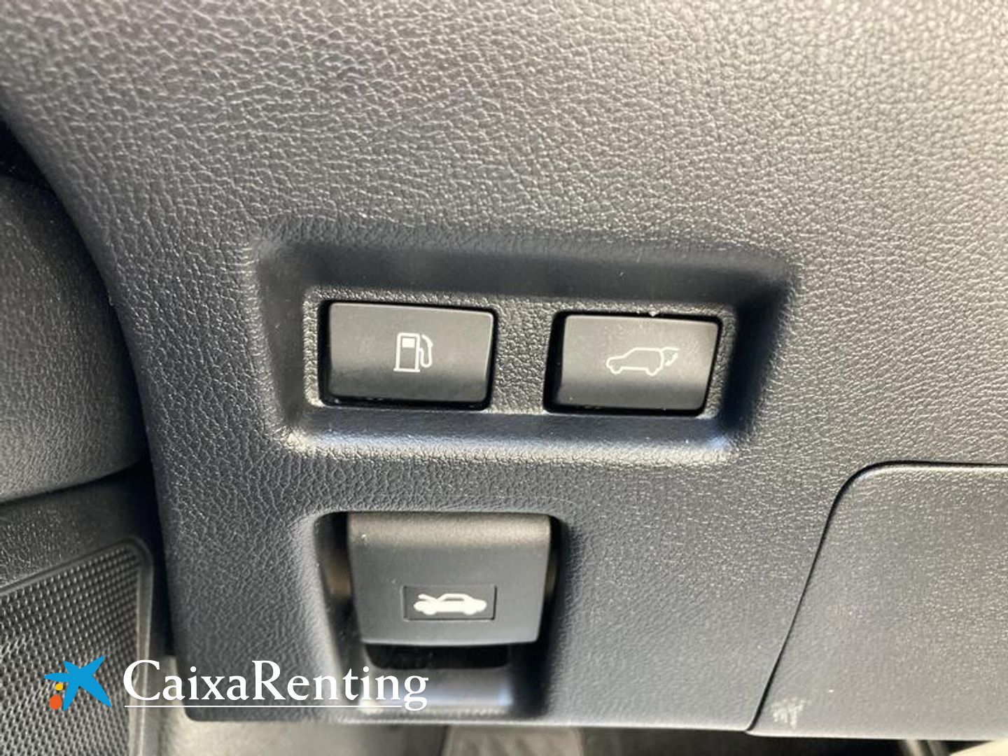 Lexus UX 250h Luxury 4WD 135 kW (184 CV)