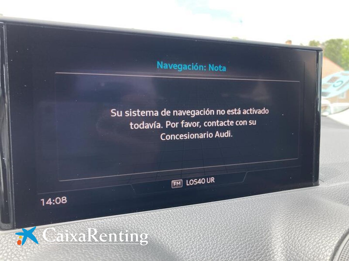 Audi Q2 Advanced 35 TFSI 110 kW (150 CV) S tronic