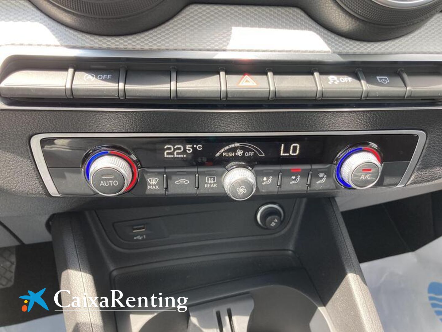 Audi Q2 Advanced 35 TFSI 110 kW (150 CV) S tronic