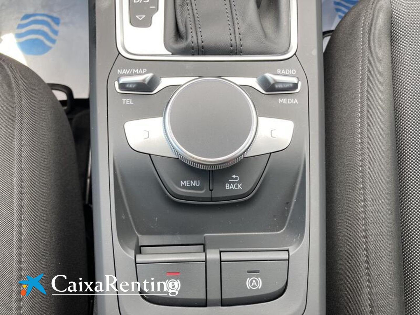 Audi Q2 Advanced 35 TFSI 110 kW (150 CV) S tronic