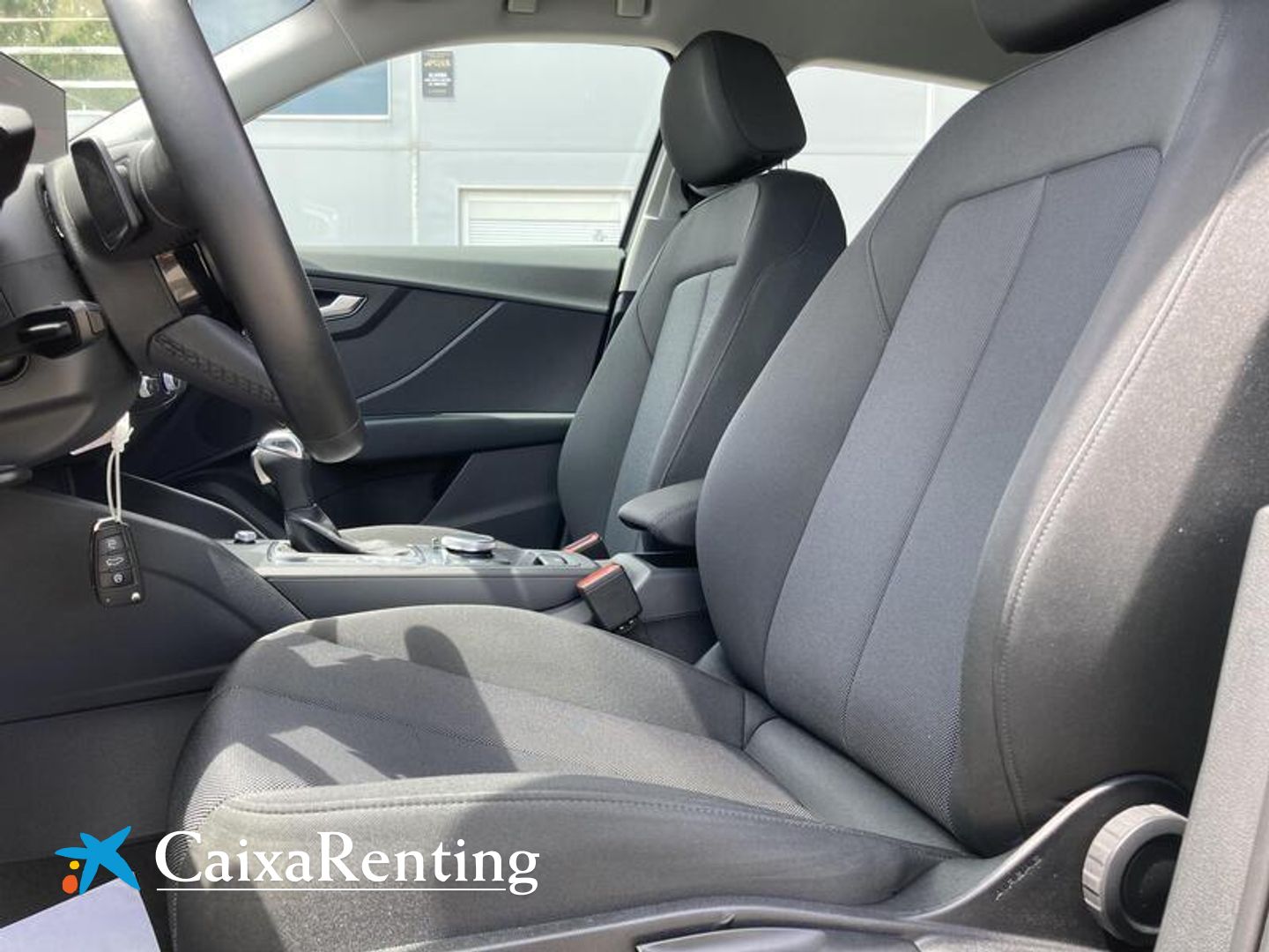 Audi Q2 Advanced 35 TFSI 110 kW (150 CV) S tronic