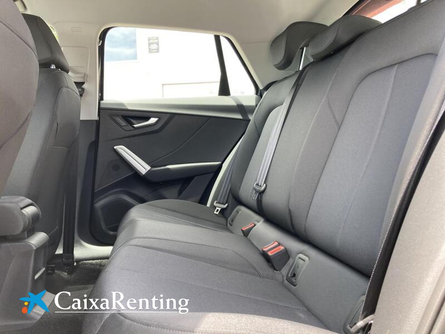Audi Q2 Advanced 35 TFSI 110 kW (150 CV) S tronic