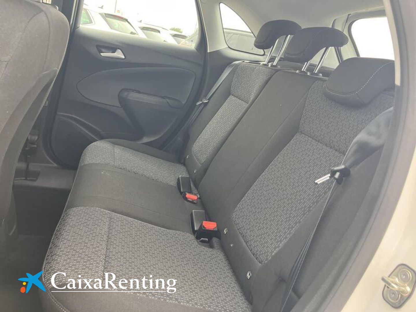 Opel Crossland 1.2 Edition 81 kW (110 CV)